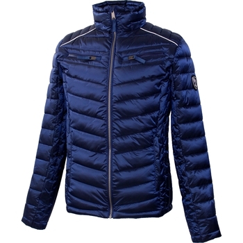 Куртка мужская Huppa Stefan, р.XL, синий - Pampik