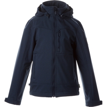 Куртка мужская Huppa Akiva, р.3XL, темно-синий - Pampik