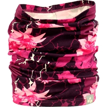 Манишка Huppa Jaylen, р.L, бордовый с принтом - Pampik