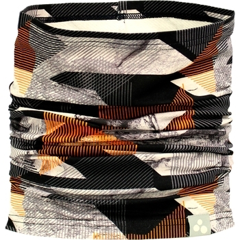 Манишка Huppa Jaylen, р.L, черный с принтом - Pampik