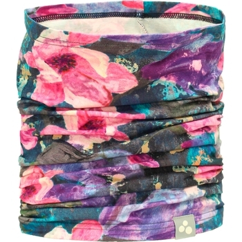 Манішка Huppa Jaylen, р.S, ліловий з принтом - Pampik