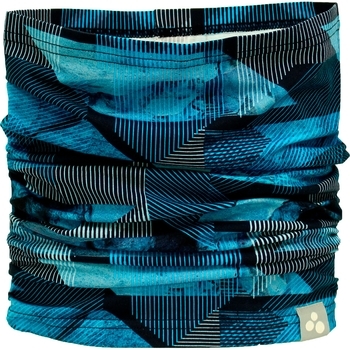 Манішка Huppa Jaylen, р.S, темно-синій з принтом - Pampik