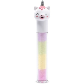 Блеск для губ Martinelia Животные, белый - Pampik