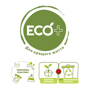 Дитячий анатомічний горщик Chicco Eco+, блакитний (11533.00.02) - Pampik - 2