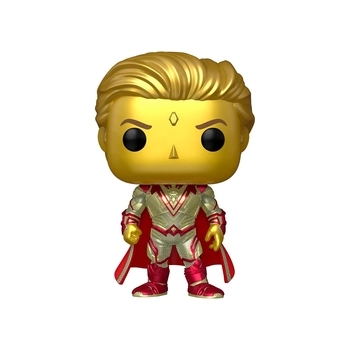 Игровая фигурка на клипсе Funko Pop Стражи Галактики 3 Адам Уорлок (67515) - Pampik - 2