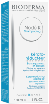 Шампунь Bioderma Node K, 150 мл - Pampik - 2