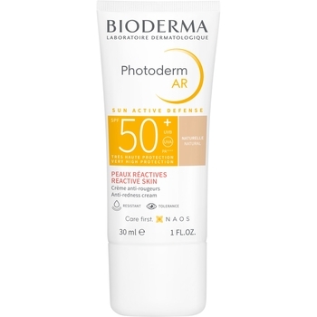 Крем Bioderma Photoderm AR SPF 50+, 30 мл - Pampik