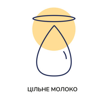 Суха молочна суміш Kendamil Classic 2, 6-12 міс., 400 г - Pampik - 5