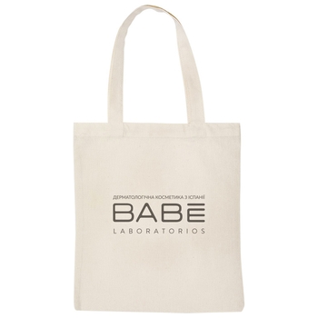 Подарунок. Сумка-шопер Babe Laboratorios - Pampik