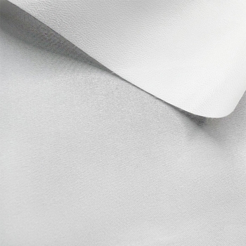 Наматрацник аквастоп U-Tek Protect натяжний, 120х190 см, білий (PRF120190) - Pampik - 2