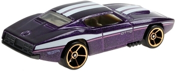 Базовая машинка Hot Wheels HW450F, в ассортименте (5785) - Pampik - 14