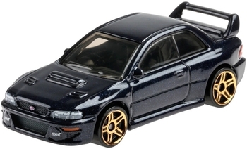 Базовая машинка Hot Wheels HW450F, в ассортименте (5785) - Pampik - 16