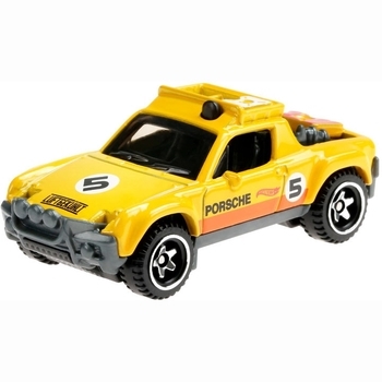 Базовая машинка Hot Wheels HW450F, в ассортименте (5785) - Pampik - 11