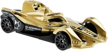 Базовая машинка Hot Wheels HW450F, в ассортименте (5785) - Pampik - 12