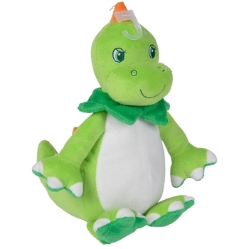 Плюшева іграшка Nicotoy Діно, 22 см (5790198) - Pampik