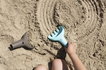 Набір для пляжу Moluk Фрісбі+ Cana+ Raki+ Triplet в сумці (2000066014018) - Pampik - 17