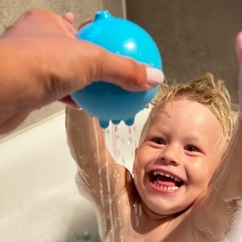 Набір іграшок Moluk в сумці (Міні Білібо + Нелло + Плюї + Уги дорослі) (2000066015015) - Pampik - 3