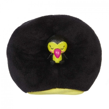 Кукла Barbie Cutie Reveal серии Друзья из джунглей - тукан (HKR00) - Pampik - 3