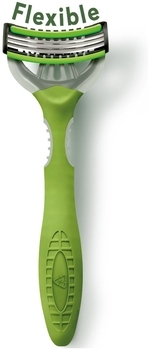 Бритва одноразовая Wilkinson Sword Xtreme 3 Eco Green, 4 шт. - Pampik - 3