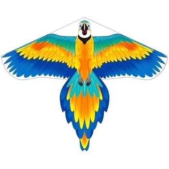 Іграшка повітряний змій Shantou Jinxing Папуга (VZ-2109) - Pampik