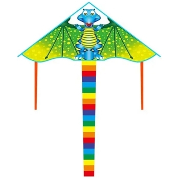 Іграшка повітряний змій Shantou Jinxing Дракон (VZ2105) - Pampik