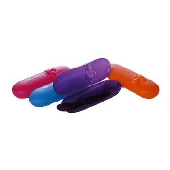 Подарок. Детская ложечка в футляре Hipp - Pampik - 2