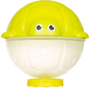 Игрушки развивающие для купания Canpol babies, 4 шт. (79/106) - Pampik - 10