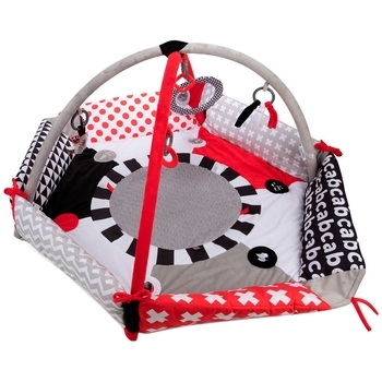 Развивающий коврик Canpol babies Sensory Toys (68/077) - Pampik