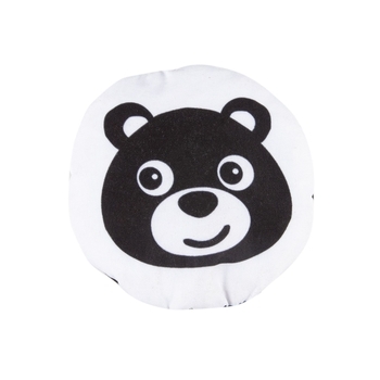 Карусель плюшевая музыкальная Canpol babies Sensory Toys (68/084) - Pampik - 15