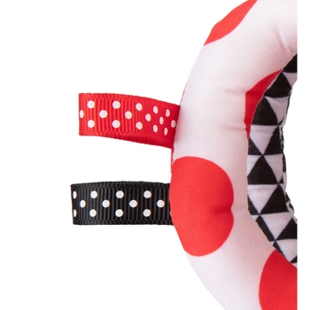 Іграшка-м'ячик Canpol babies Sensory Toys (68/082) - Pampik - 3