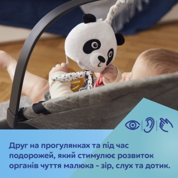 Карусель для подорожей Canpol babies BabiesBoo (68/091) - Pampik - 8