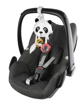 Карусель для подорожей Canpol babies BabiesBoo (68/091) - Pampik - 4