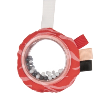 Іграшка-підвіска для коляски Canpol babies BabiesBoo (68/085) - Pampik - 2