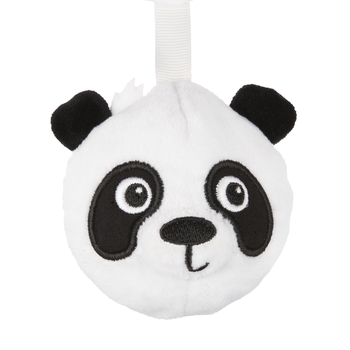 Іграшка-підвіска для коляски Canpol babies BabiesBoo (68/085) - Pampik - 5