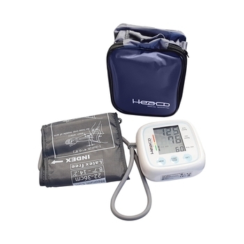 Цифровий тонометр Heaco WBP111 - Pampik - 2