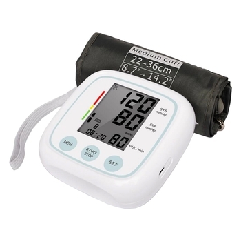 Цифровий тонометр Heaco WBP111 - Pampik