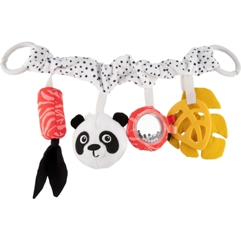 Іграшка-підвіска для коляски Canpol babies BabiesBoo (68/085) - Pampik