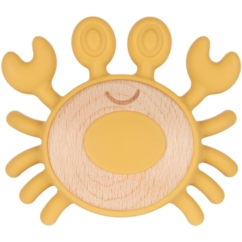 Игрушка-прорезыватель Canpol babies Краб (80/306) - Pampik