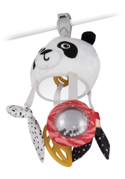 Карусель для подорожей Canpol babies BabiesBoo (68/091) - Pampik - 2