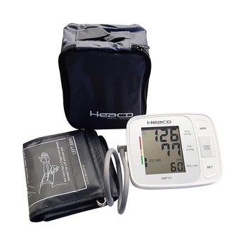 Цифровой тонометр Heaco WBP101 - Pampik - 2