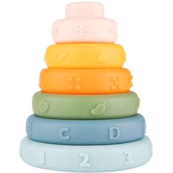 Сенсорная пирамидка Canpol babies (79/103) - Pampik