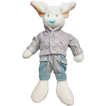 Іграшка Elfiki ельфік Пуффі trendy, сірий (ІГ-0171) - Pampik