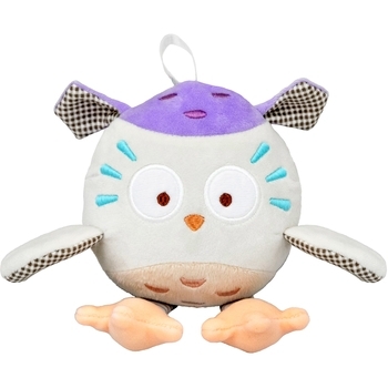 Іграшка Elfiki сова Міа (ІГ-0185) - Pampik