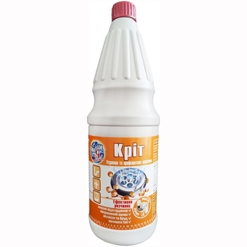 Очиститель для труб Милам Я Экономка Крот, 1 л - Pampik