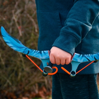 Лук Zing для гри Аватар 3 стріли (AT110) (6900007323710) - Pampik - 6