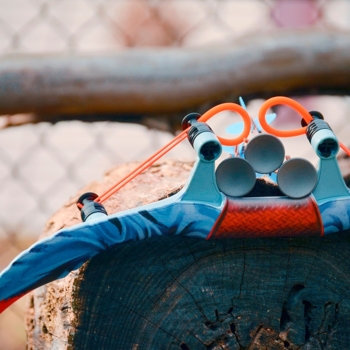 Лук Zing для гри Аватар 3 стріли (AT110) (6900007323710) - Pampik - 5