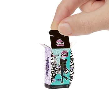 Ігровий набір із лялькою L.O.L. Surprise! серії Miniature Collection (в асортименті в дисплеї) (6900007337175) - Pampik - 6