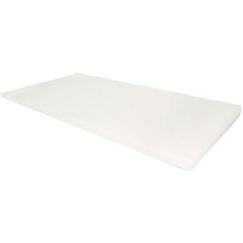 Матрац FreeON, 120x60 см, білий (5751) - Pampik