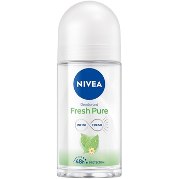 Дезодорант Nivea Свіжа чистота, 50 мл - Pampik