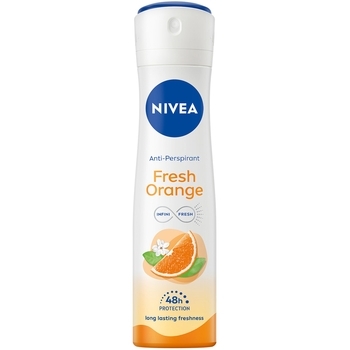 Антиперспірант Nivea Свіжий апельсин, 150 мл - Pampik